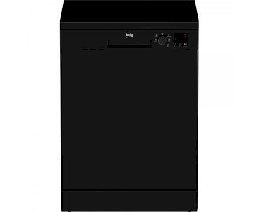 ჭურჭლის სარეცხი მანქანა DVN05321B Superia