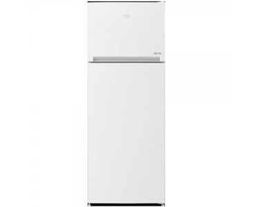 მაცივარი Beko RDNE510M20W Superia