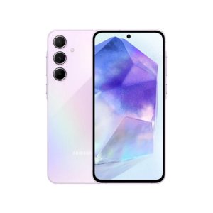 Samsung Galaxy A55 A556E/DS 5G 8/128GB Lilac