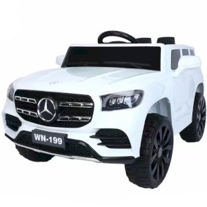 ბავშვის ელექტრო მანქანა D199-W