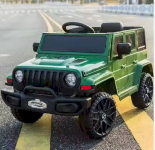 ბავშვის ელექტრო მანქანა M918M-G