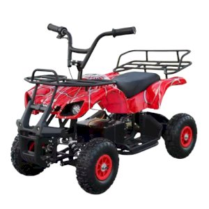 ელექტრო კვადროციკლი 6689R