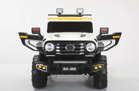 ბავშვის ელექტრო მანქანა BH-1199-W