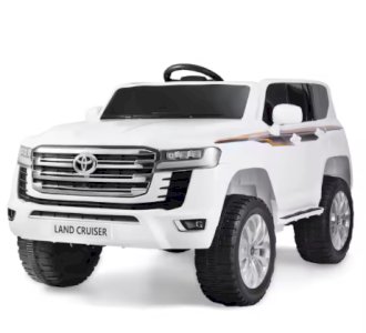 ბავშვის ელექტრო მანქანა LC-300-W