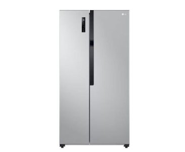 LG GRFB587PQAM.AHSQMEA