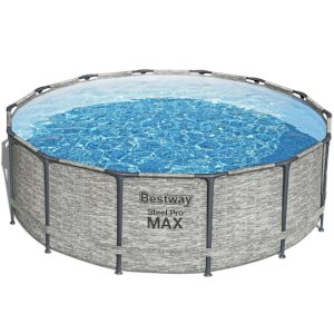 კარკასული აუზი BESTWAY - 5619D