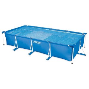 კარკასული აუზი INTEX - 28274