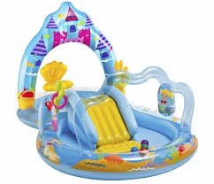 გასაბერი კუნძული