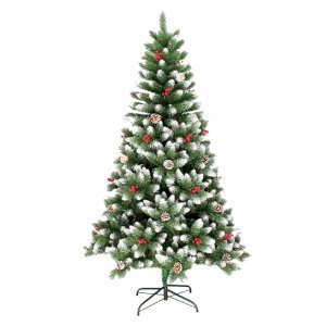 ნაძვის ხე პრაღა 240 სმ (CS-240)