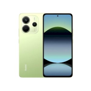 Xiaomi Redmi Note 14 4G 6/128GB Green