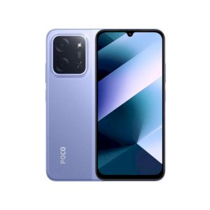 Xiaomi Poco C85 LTE 8/256GB Purple