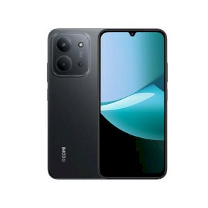 Xiaomi Redmi 15C LTE 4GB/128GB Midnight Black
