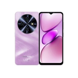 Oukitel C5 (4+64) Pink