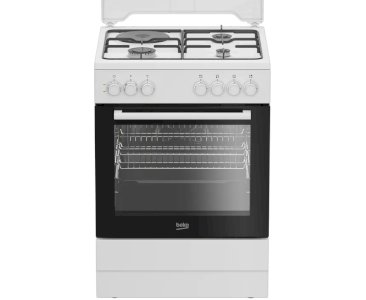 გაზქურა FBE63131WCS