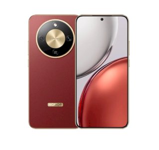 Honor X9d 12GB/256GB Midnight Black