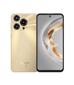 Oukitel C69 (8+256GB) Golden