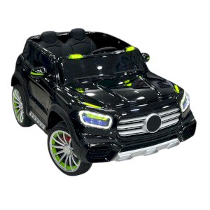 ბავშვის ელექტრო მანქანა mercedes-benz WN-609-BLACK