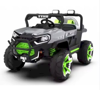 ბავშვის ელექტრო მანქანა 667-CER