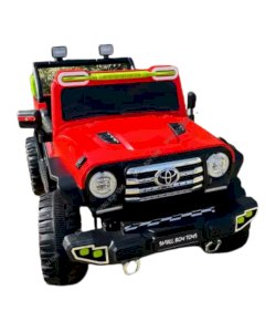 ბავშვის ელექტრო მანქანა BH-1199-RED