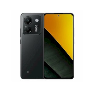 Xiaomi Poco M7 Pro 5G 12/512GB Black
