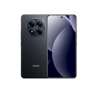 Xiaomi Redmi Note 15 Pro 4G 8/256GB Black