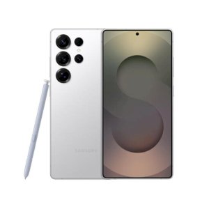 Samsung Galaxy S25 Ultra S938B/DS 5G 12/512GB Titanium White Silver