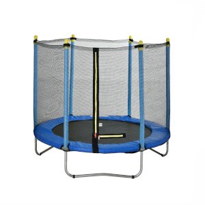 ბატუტი ცისფერი(150სმ;100კგ)