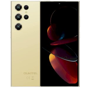 Oukitel C61 Pro 8GB/256GB - Golden