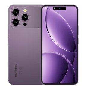 OUKITEL P1 Pro 8GB/512GB Purple