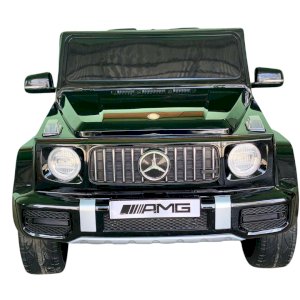  საბავშვო ელექტრო მანქანა G-Class FT-7188-B