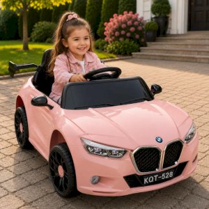 ელექტრო მანქანა BMW-KQT-528-V