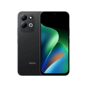Xiaomi Redmi 17 LTE 4/128GB Black