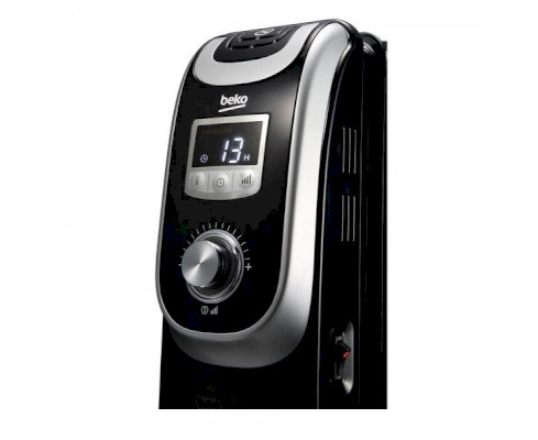 Beko RHO8123T ზეთის რადიატორი