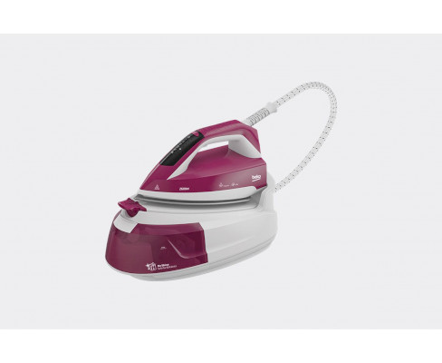 Beko SGA 6126 R უთო