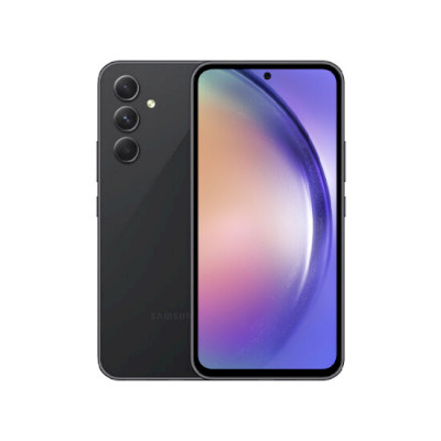 Samsung Galaxy A54 A546E/DS 5G 8/128GB Graphite