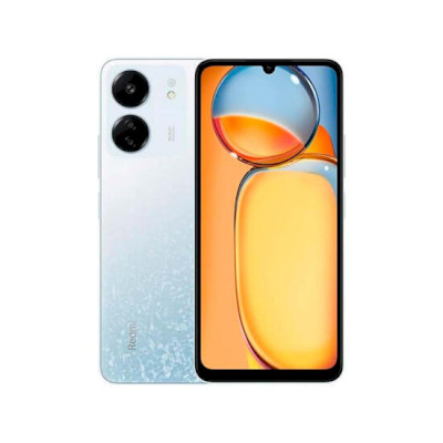 Xiaomi Redmi 13C 4/128GB White