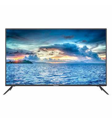 4K Smart Android ტელევიზორი SkyTech 55 inch (140 სმ)