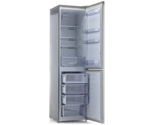 მაცივარი Beko RCNK335E20VX