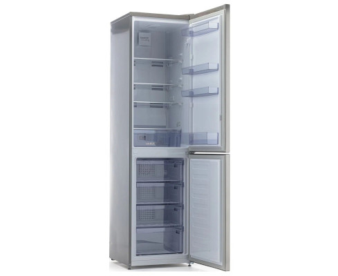 მაცივარი Beko RCNK335E20VX