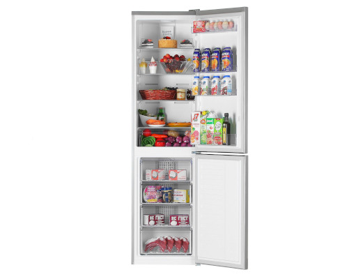 მაცივარი Beko RCNK335E20VX