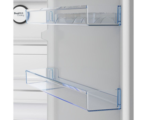 მაცივარი Beko B1DRCNK362HXBR