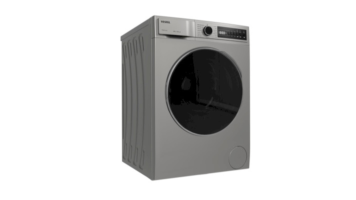 სარეცხი მანქანა Vestel - WDB8B14T2DS