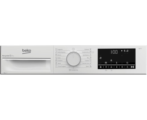 საშრობი Beko-B3T68110 b300