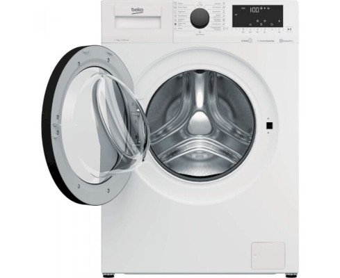 სარეცხი მანქანა Beko WUE 7626 XBW b300
