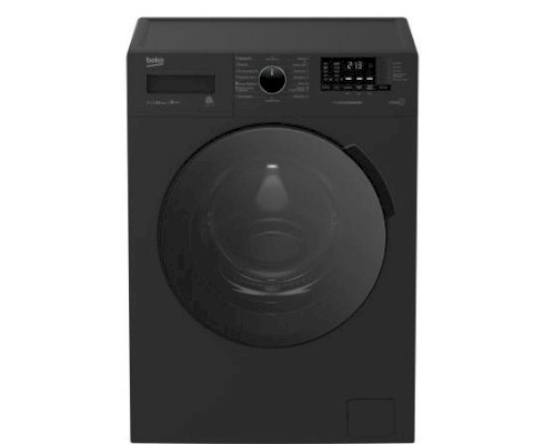 სარეცხი მანქანა Beko WSPE7612A b100