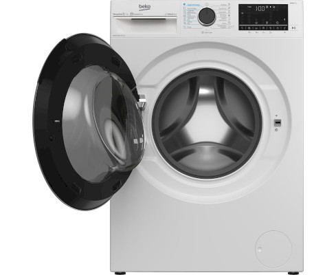 სარეცხი მანქანა Beko B5DF T 59447 W bPRO 500