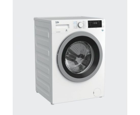 სარეცხი მანქანა Beko WTV 9726 XW b300