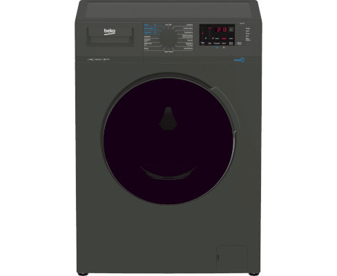 სარეცხი მანქანა Beko BAW 386 EU b300