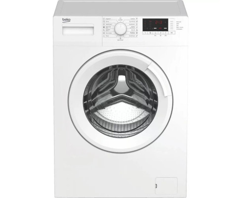სარეცხი მანქანა Beko WTV 8712 XW b100