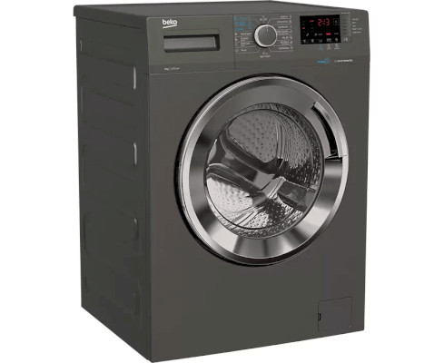 სარეცხი მანქანა Beko WTV 8612 XMCI b100